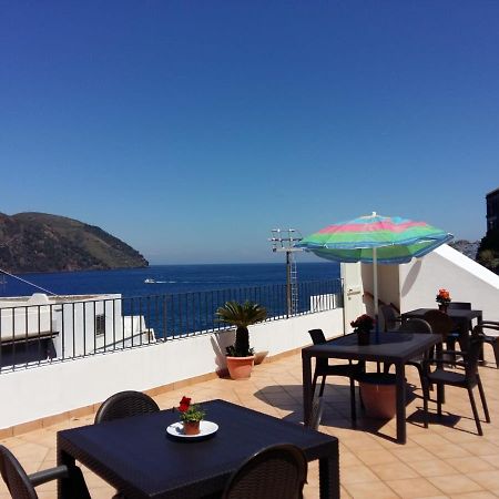 Lipari Centro Storico Flat 7 Min From Port Διαμέρισμα Εξωτερικό φωτογραφία