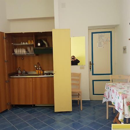 Lipari Centro Storico Flat 7 Min From Port Διαμέρισμα Εξωτερικό φωτογραφία