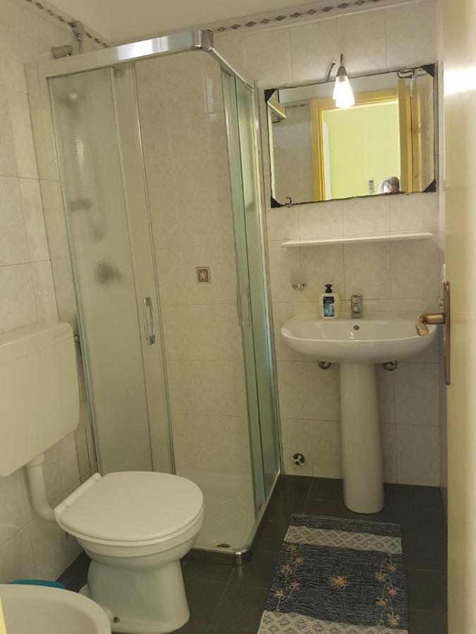 Lipari Centro Storico Flat 7 Min From Port Διαμέρισμα Εξωτερικό φωτογραφία
