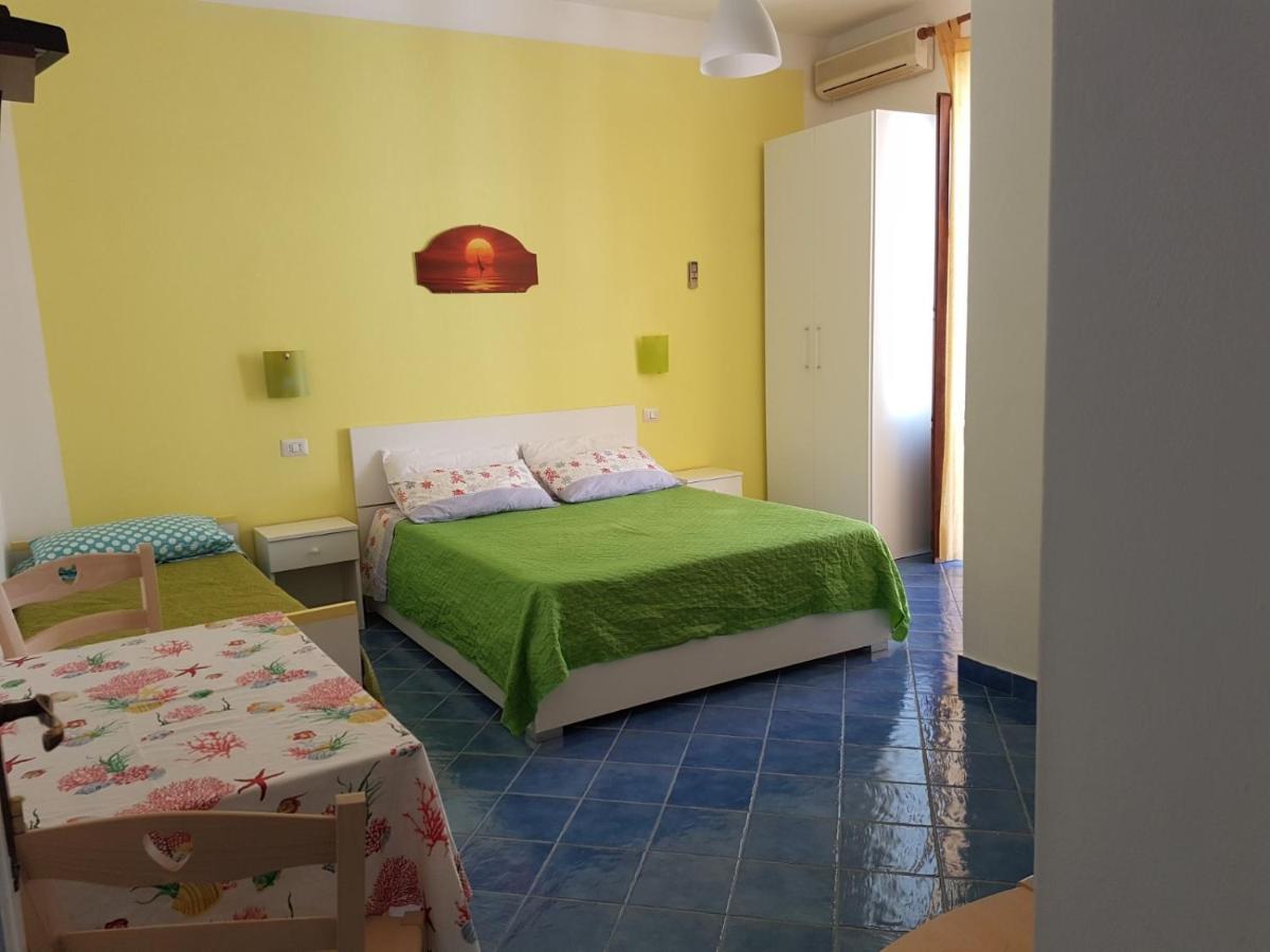 Lipari Centro Storico Flat 7 Min From Port Διαμέρισμα Εξωτερικό φωτογραφία