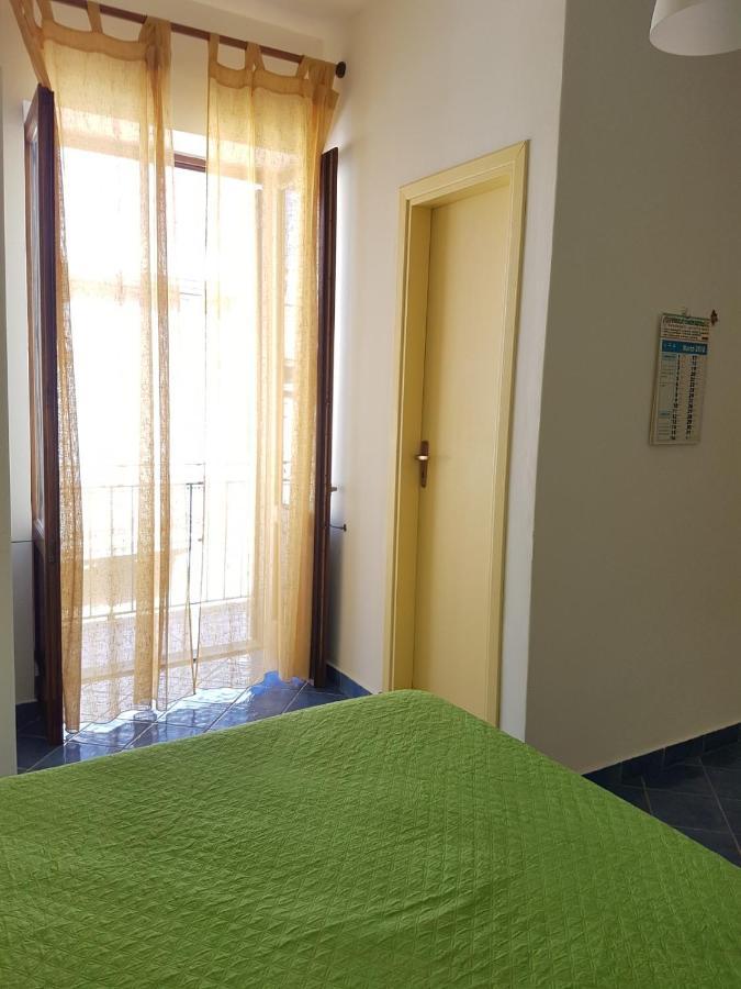 Lipari Centro Storico Flat 7 Min From Port Διαμέρισμα Εξωτερικό φωτογραφία