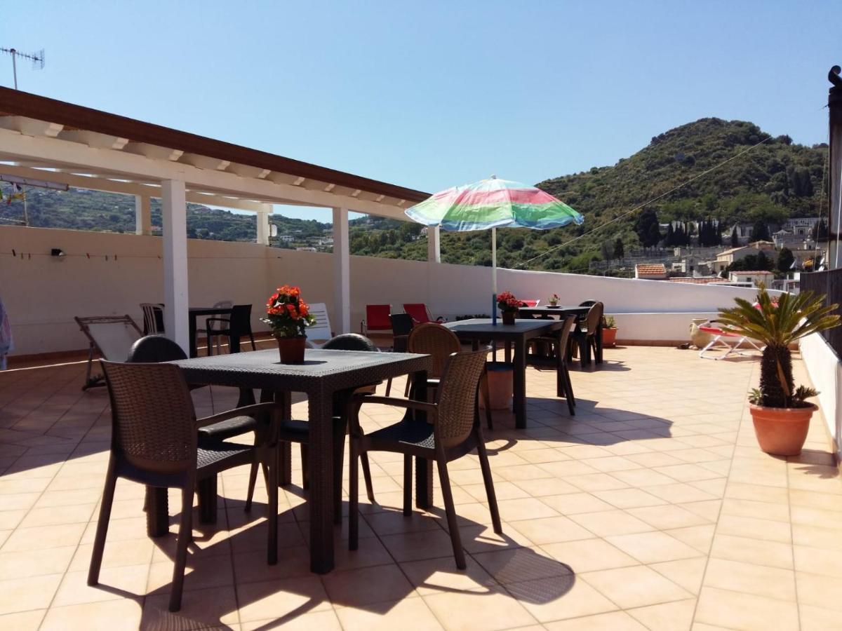 Lipari Centro Storico Flat 7 Min From Port Διαμέρισμα Εξωτερικό φωτογραφία