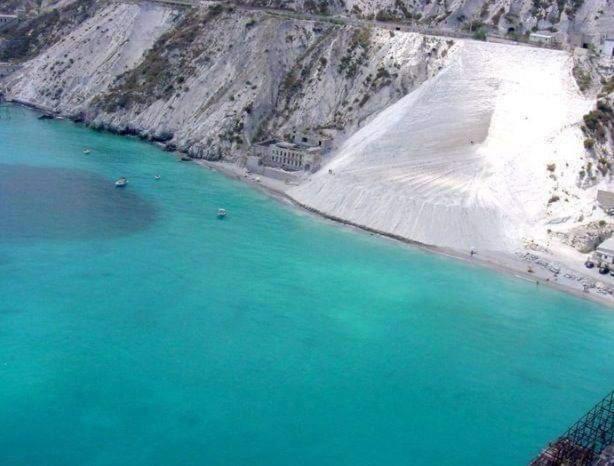 Lipari Centro Storico Flat 7 Min From Port Διαμέρισμα Εξωτερικό φωτογραφία