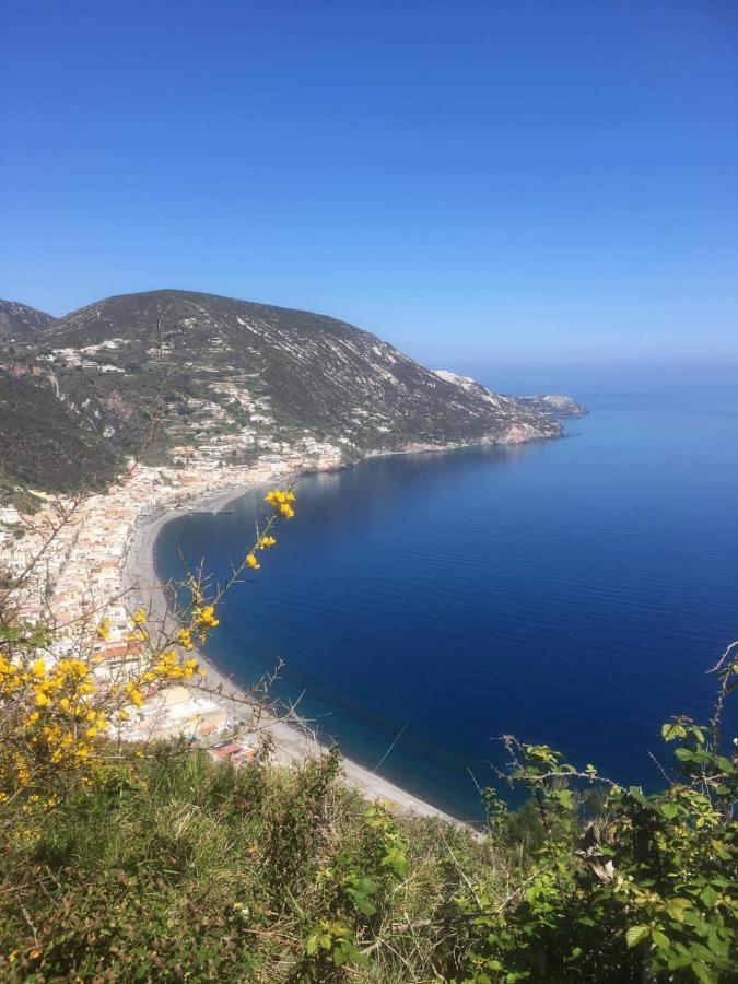 Lipari Centro Storico Flat 7 Min From Port Διαμέρισμα Εξωτερικό φωτογραφία