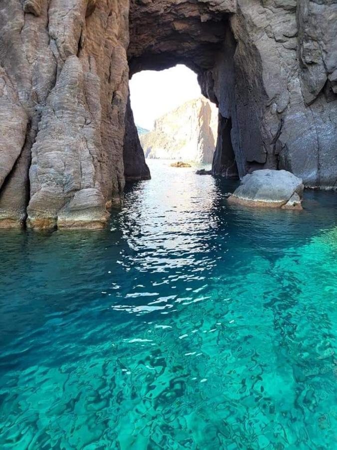 Lipari Centro Storico Flat 7 Min From Port Διαμέρισμα Εξωτερικό φωτογραφία